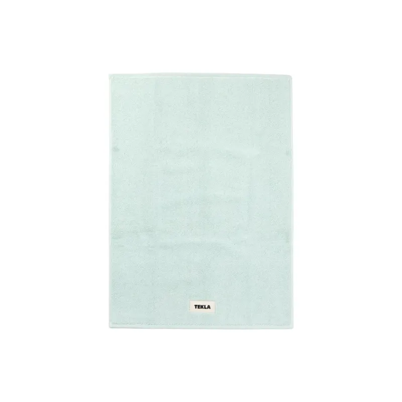 TEKLA Towels Mint Green 50*70cm-3