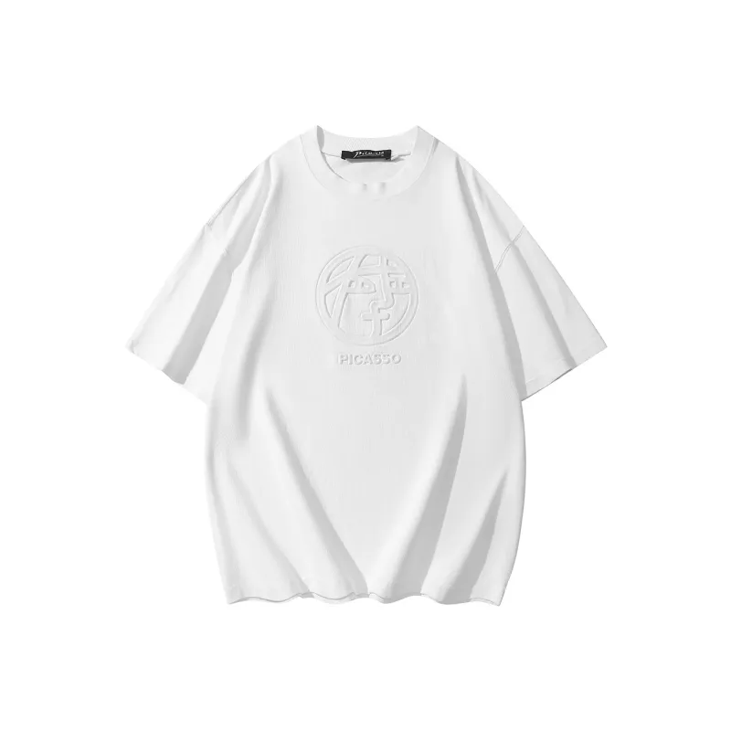 Pimio T Shirts Unisex-6