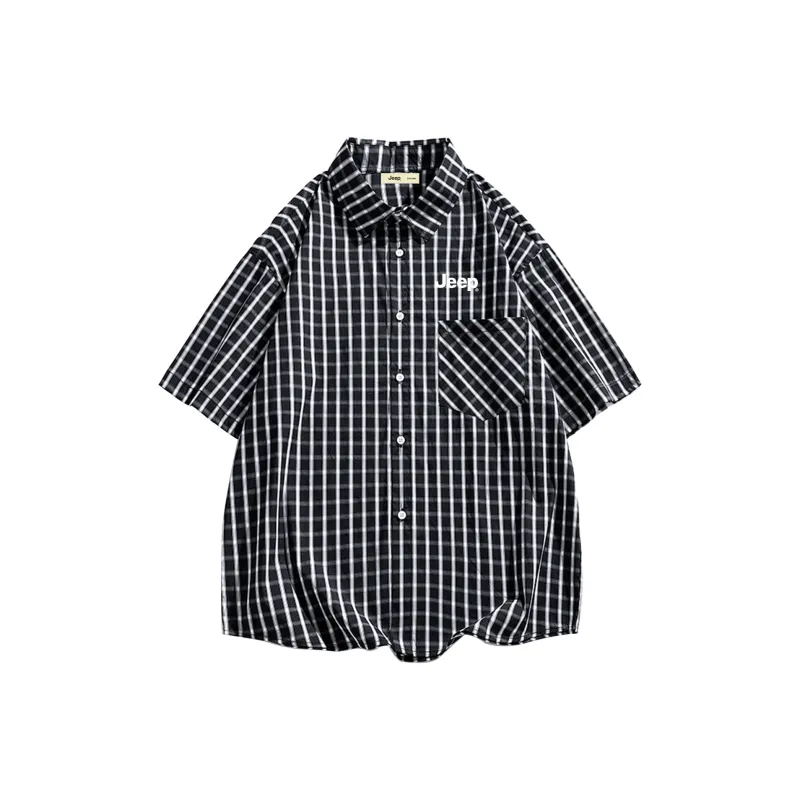 Jeep Shirts Unisex-5