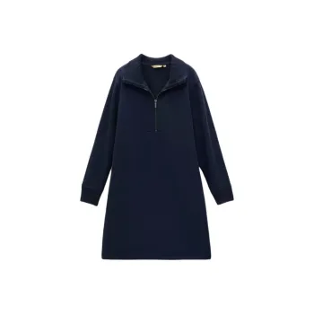 INSUN Long Sleeved Dress Women's