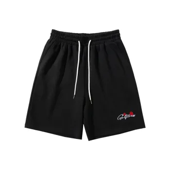 GOLFCROSS Casual Shorts Unisex
