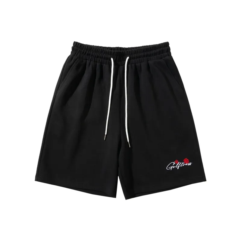 GOLFCROSS Casual Shorts Unisex-0