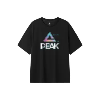PEAK Urban Lifestyle Collection A Symphony Of Ideas T Shirt Unisex