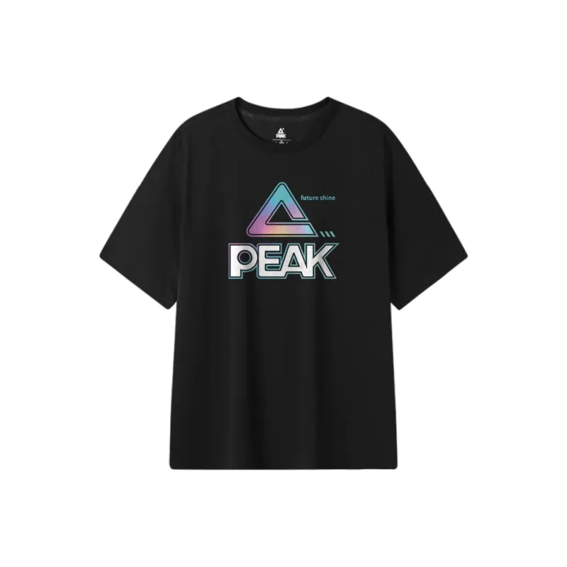 PEAK Urban Lifestyle Collection A Symphony Of Ideas T Shirt Unisex-0