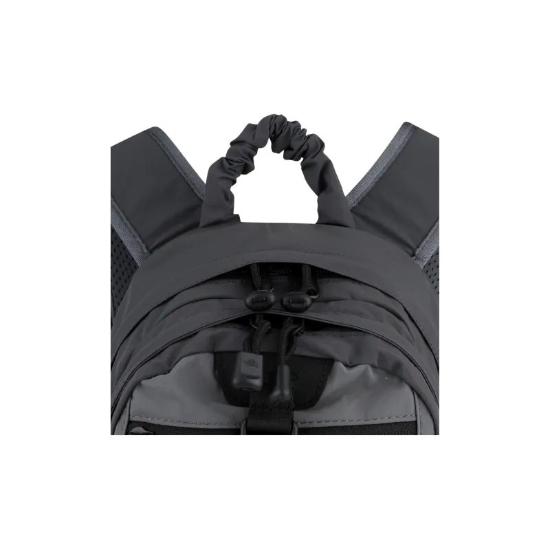 THE NORTH FACE Nylon Backpack Mini Women's Gray-3