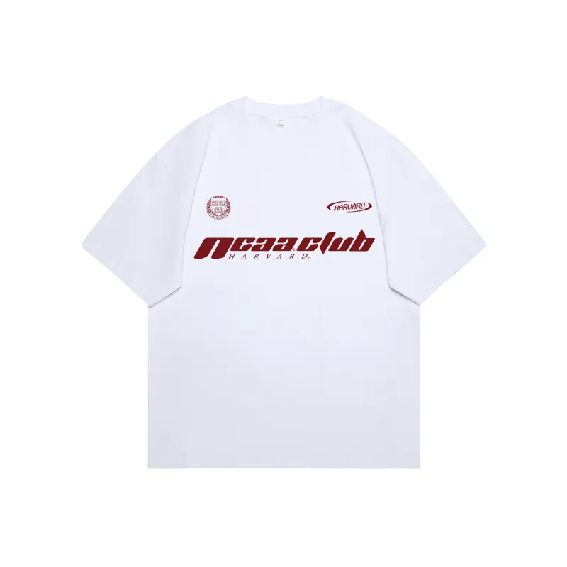 NCAA T Shirts Unisex-4