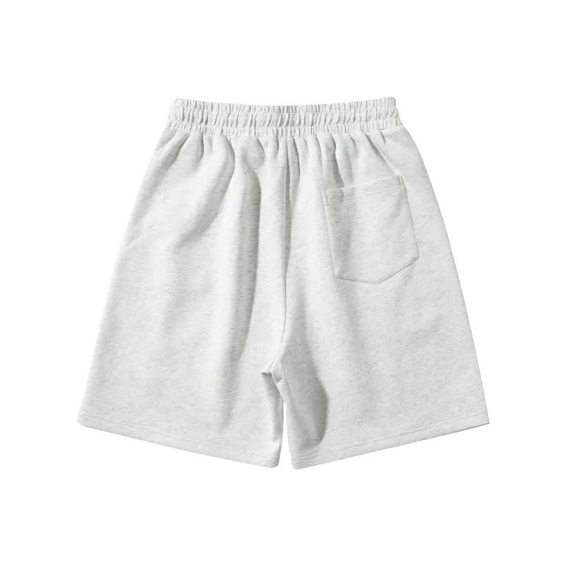 GOLFCROSS Casual Shorts Unisex-9