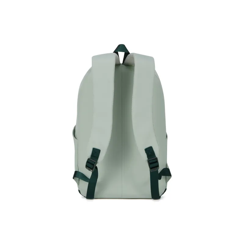 LANDCASE Fabric Backpack Regular Unisex Multicolor-4