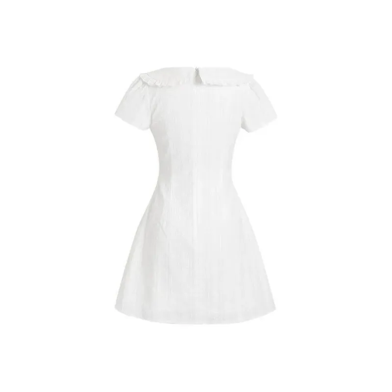PAZZO Short Sleeved Dress Women's-1