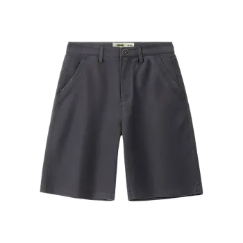 Jeep Outdoor Casual Shorts Men's
