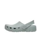 Gray Green