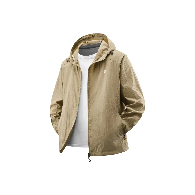 PIERRE CARDIN Sun Protection Clothing Men's-1