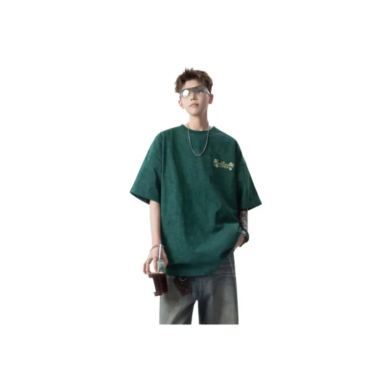 RVANGUARD T Shirts Unisex-15