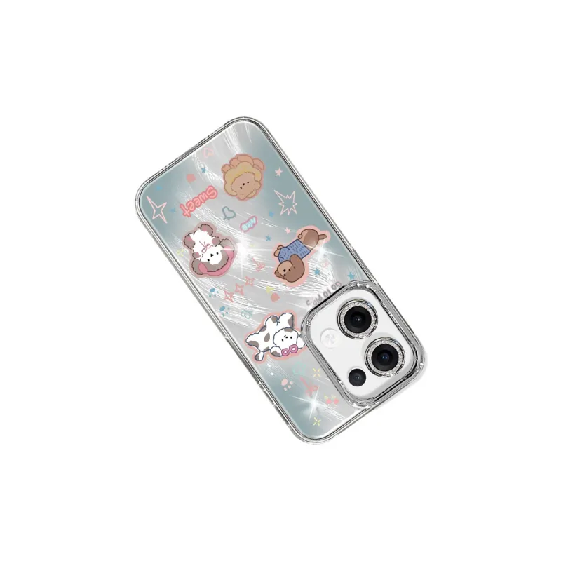 ZUANSE Phone Cases-4