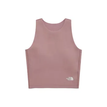 THE NORTH FACE Tank Top Women's Cameo Brown
