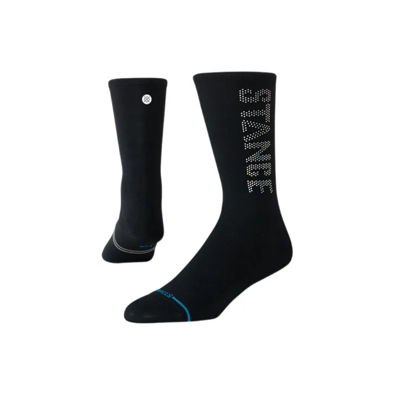 Stance Mid Calf Socks Unisex 1 Pack-1