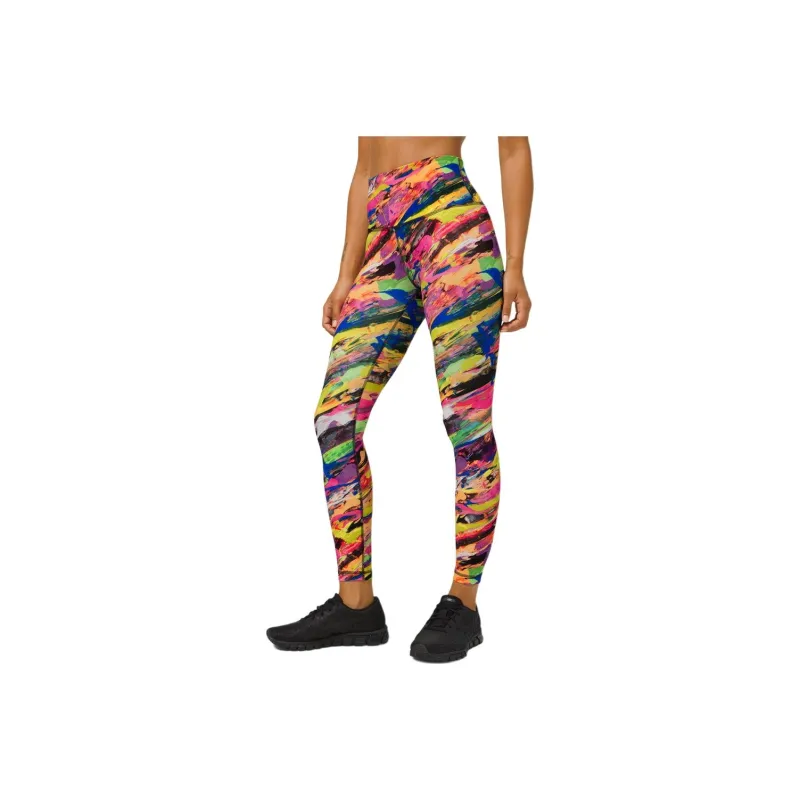 Lululemon Wunder TrainEverlux™ Yoga Pants 25' Women's-8