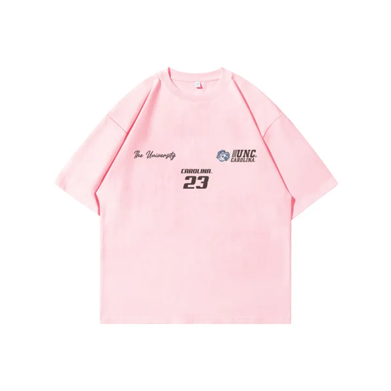 NCAA T Shirts Unisex-15
