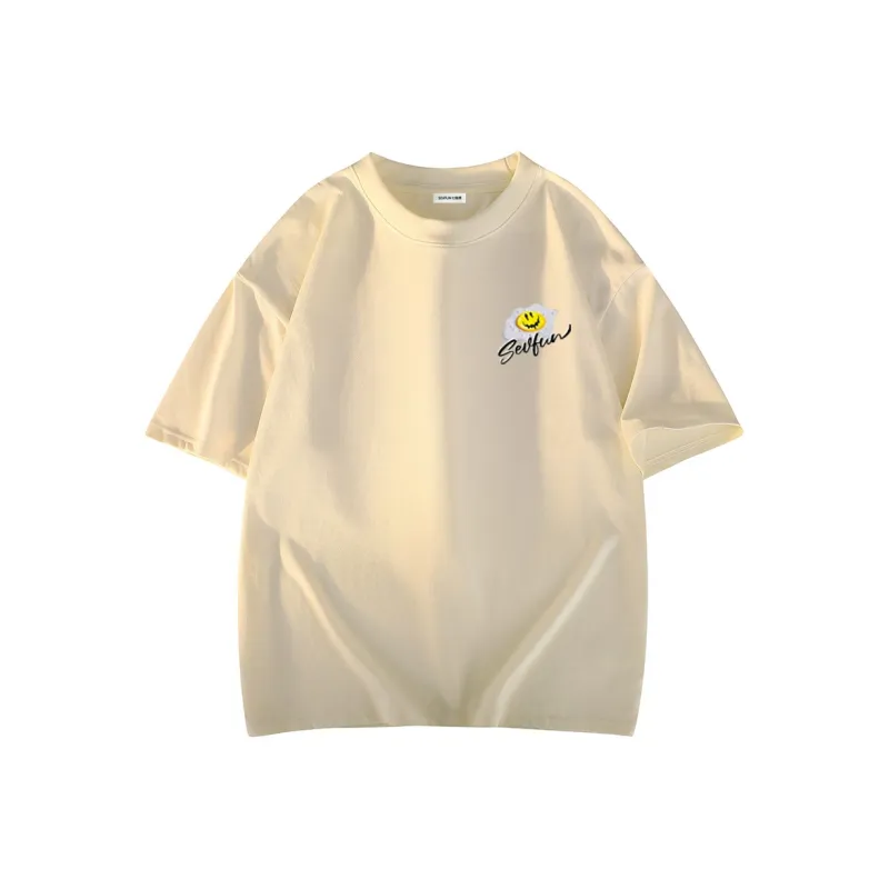 7 SEVFUN T Shirts Unisex-13