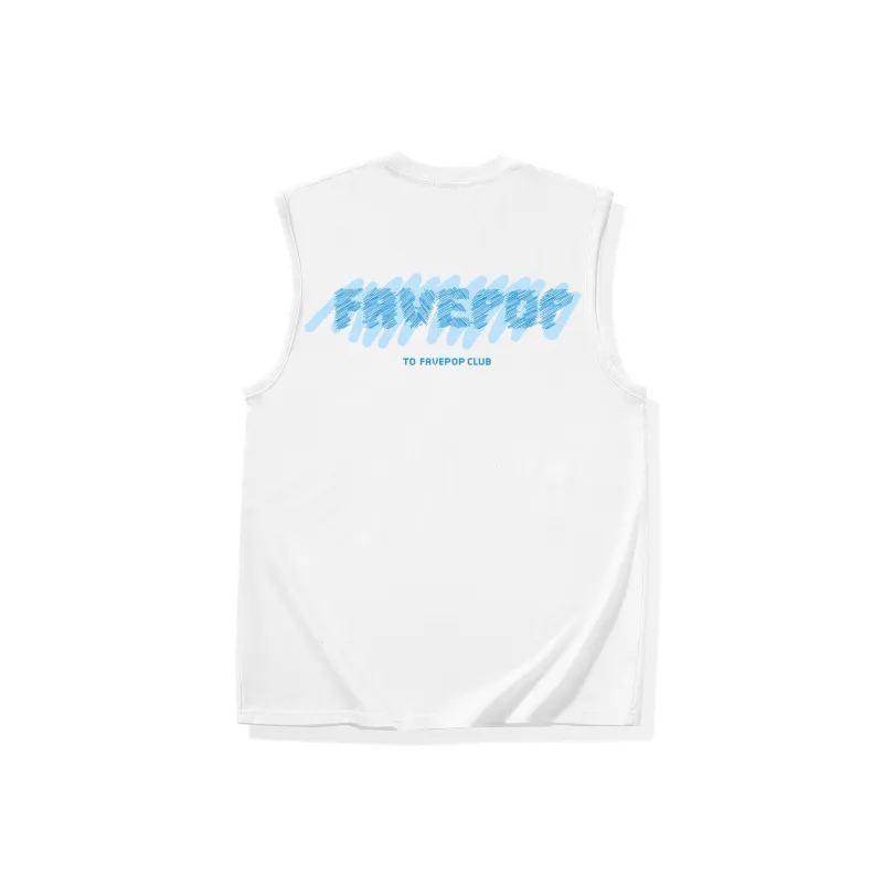 FAVEPOP Tank Tops Unisex-7