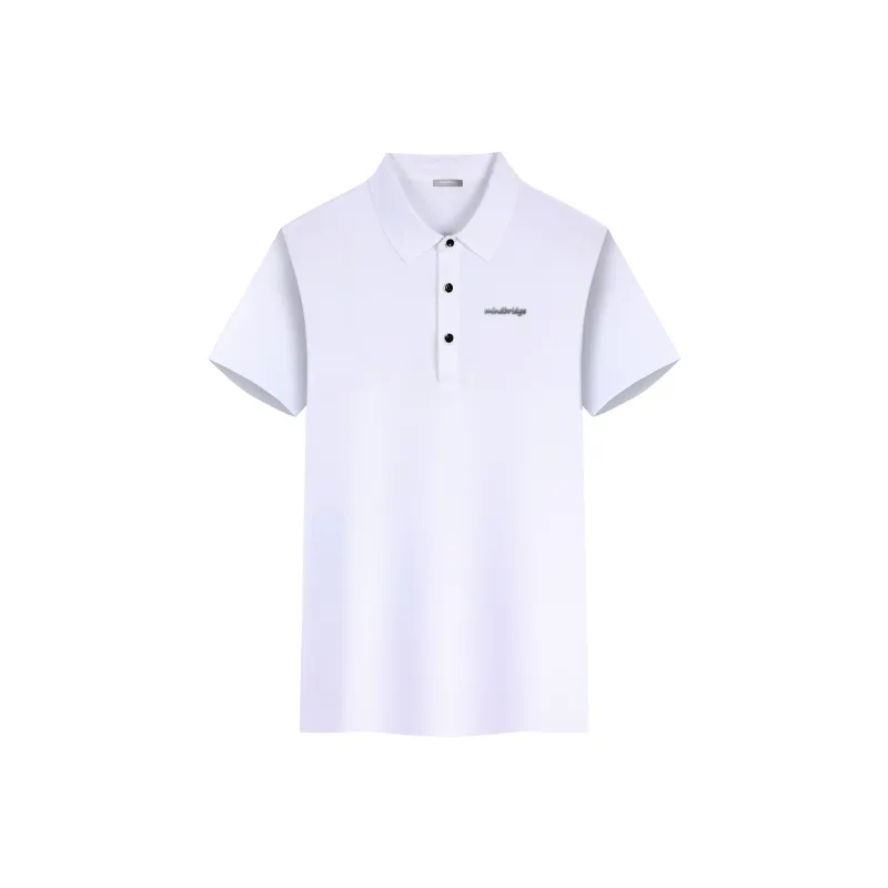 MindBridge Polo Shirts Unisex-0