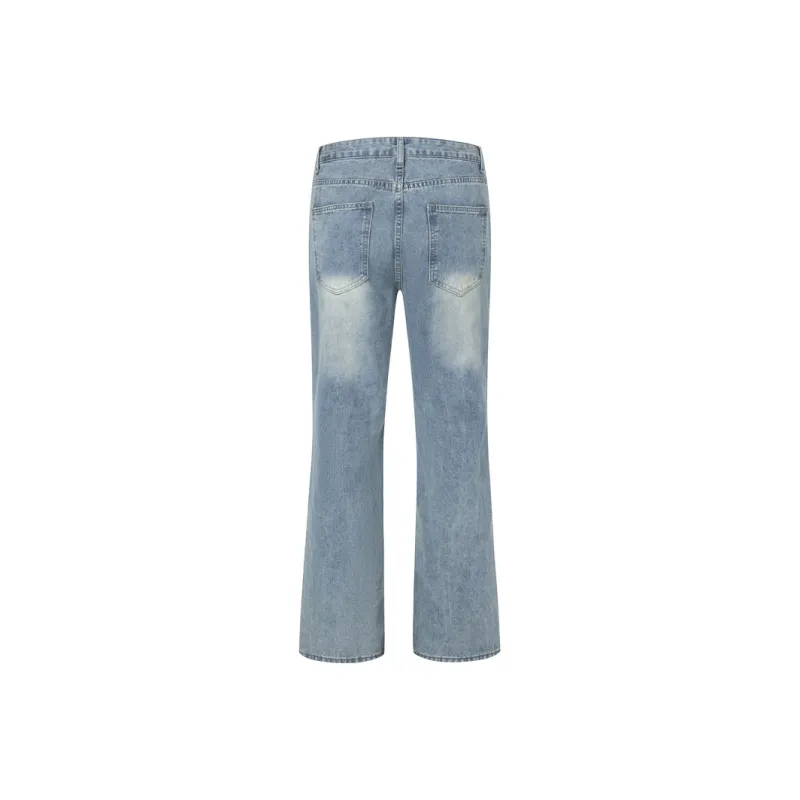 Caramella Jeans Unisex-7