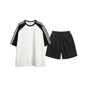 Zomuros Casual Sportswear Unisex