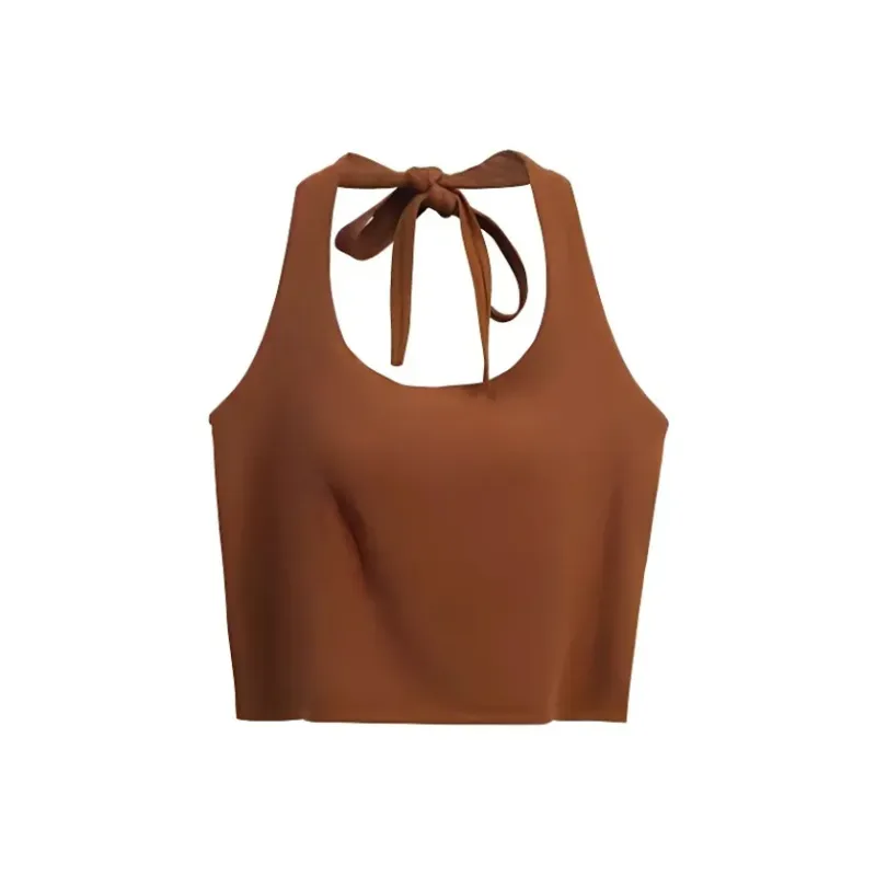 Giyu Camisoles Women's-4
