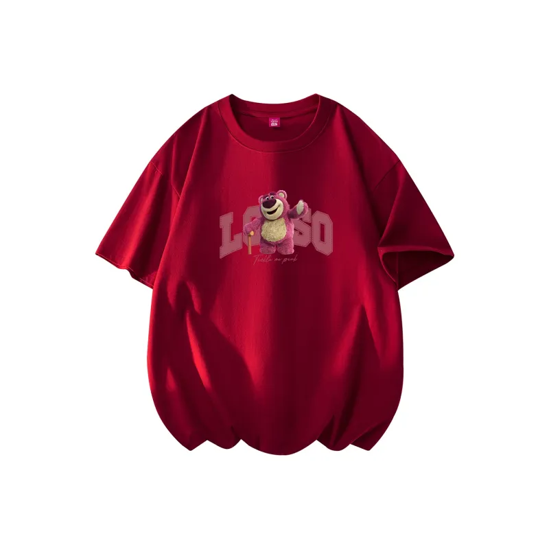 Disney T Shirts Unisex-29