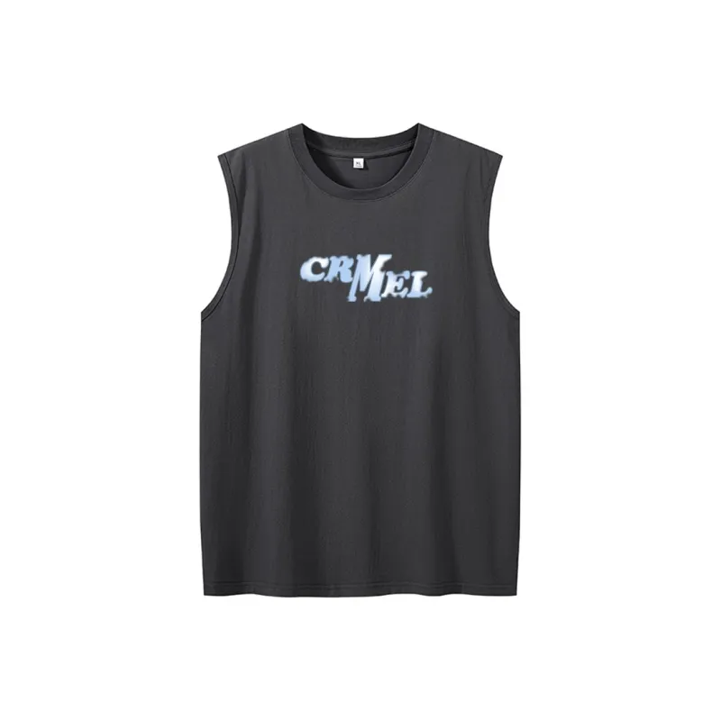 Caramella Tank Tops Women's-10