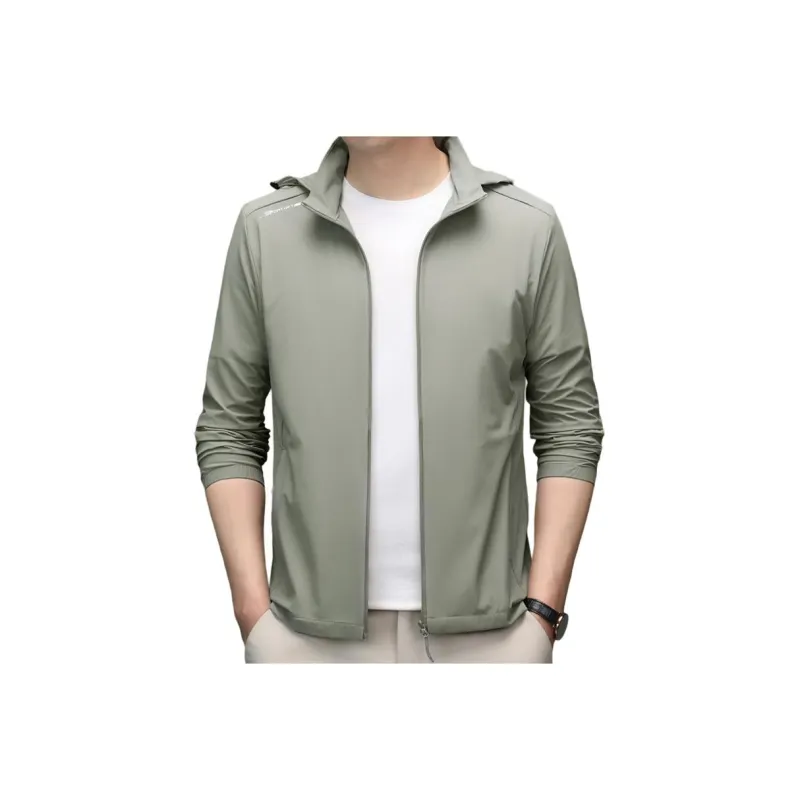 PIERRE CARDIN Sun Protection Clothing Men's-6