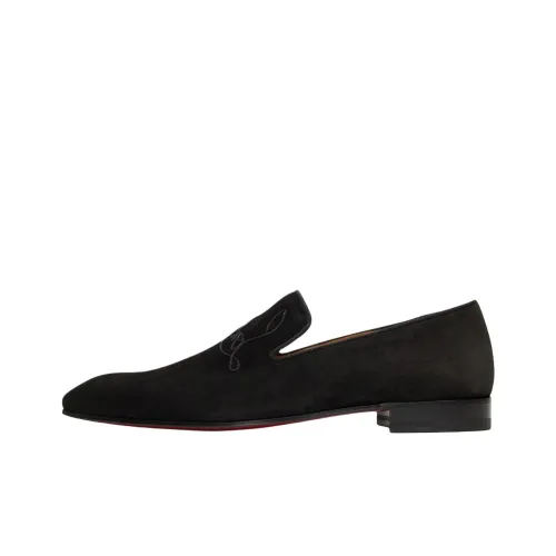 CL Dandelion Casual Shoes Men's Black
