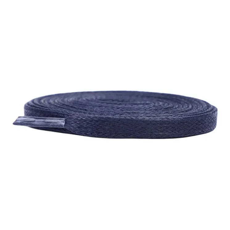 AAJF Polyester Shoelaces Unisex-5