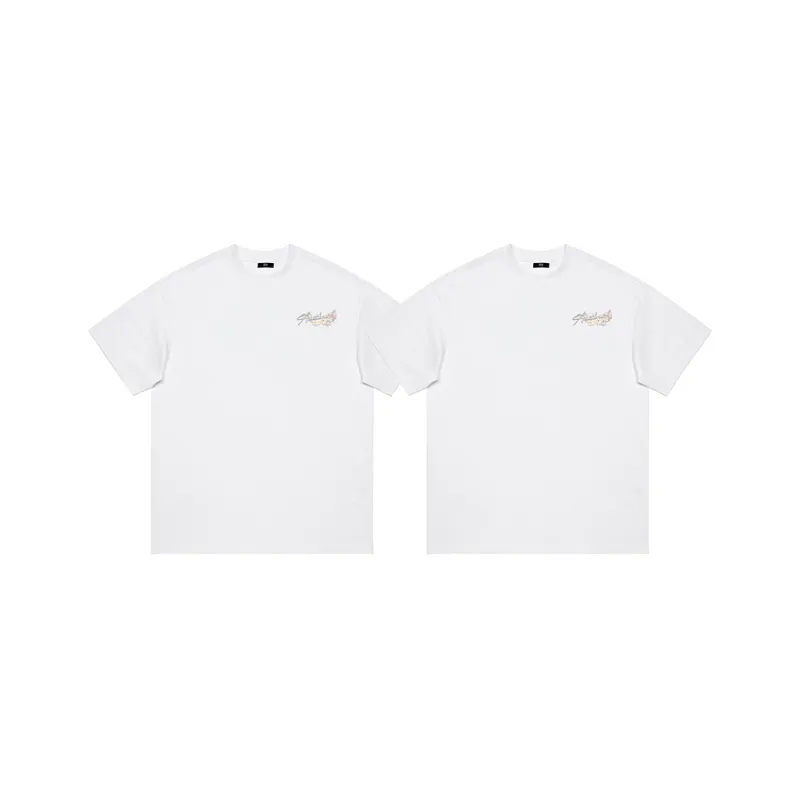 UNthemed T Shirts Unisex-9