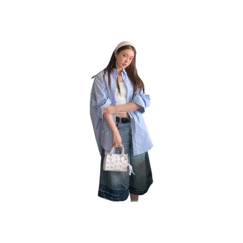 GOSO Shirts Women's-1