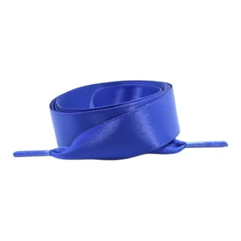 AAJF Polyester Shoelaces Unisex