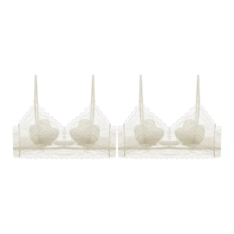 GRACE TOPIC Bra Women's Combo Set-23