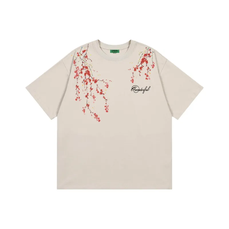 Pepe The Frog T Shirts Unisex-8