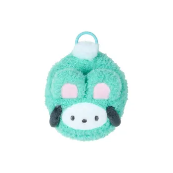 Sanrio Polyester Coin Purse Mini Women's Green
