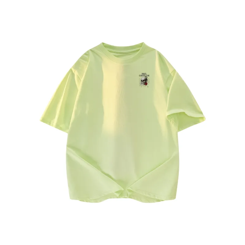 PAUL COSTELLOE T Shirts Unisex-20