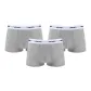 3 Pack (Gray+Gray+Gray)