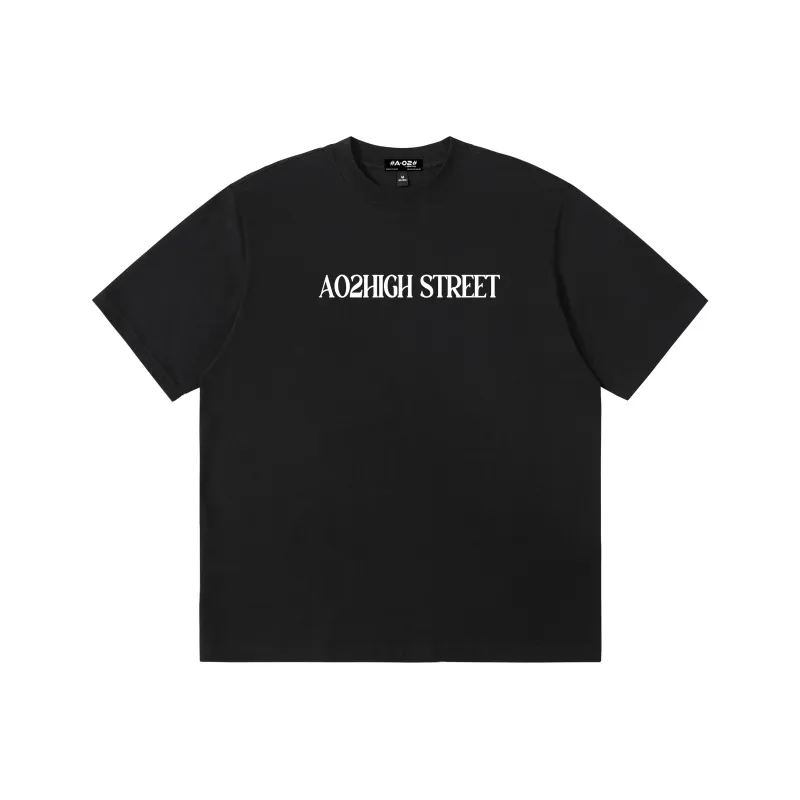 A02 T Shirts Unisex-1
