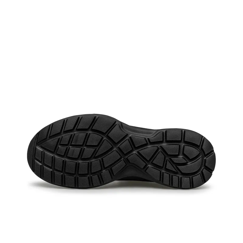 ZRO Shock Absorbers Slip Resistant, Abrasion Resistant, Lightweight Low Top Casual Shoes Men's-5