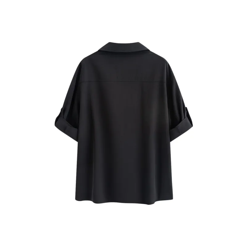 H.V.G.A Shirts Unisex-1