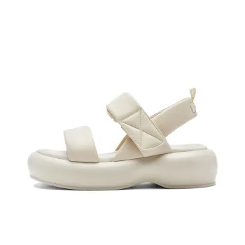 NINE WEST One Strap Sandals Women's