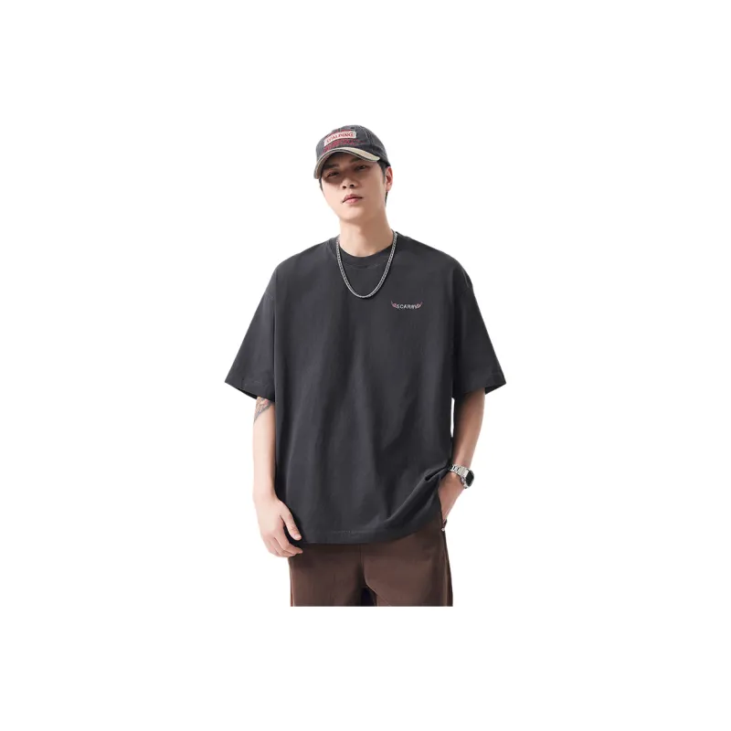 WilliamPOLO T Shirts Unisex-0