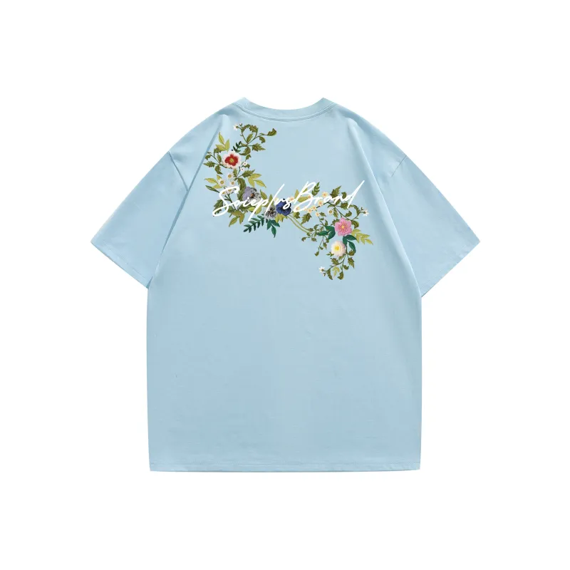 SOIE T-Shirts Unisex-54