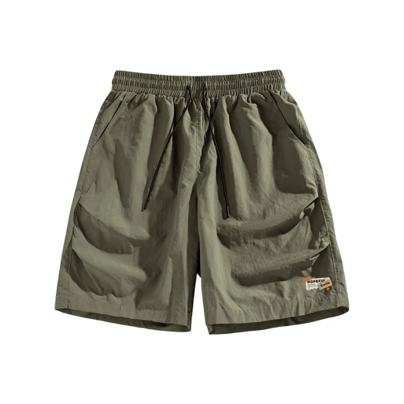 MINISO Cargo Shorts Unisex-5