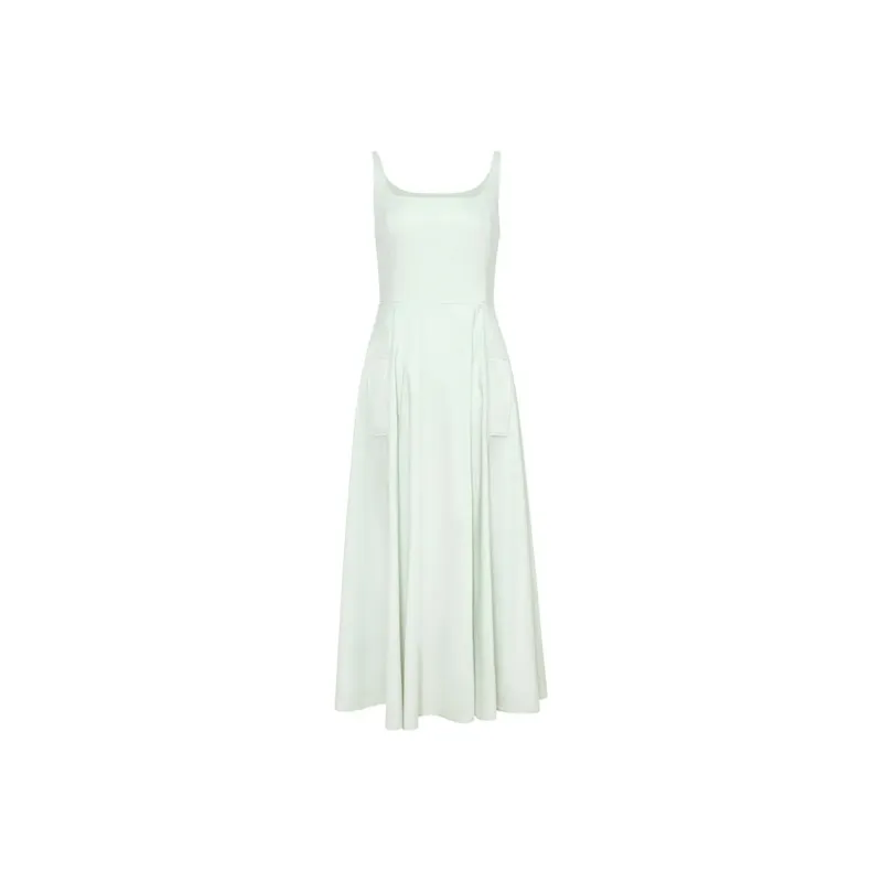 Amyenjoylife Slip Dress Women's-0