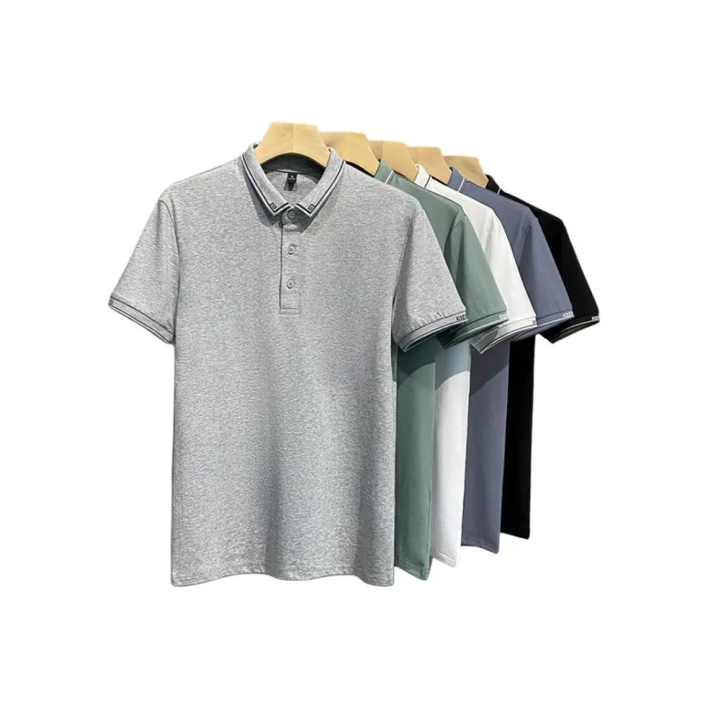 PIERRE CARDIN Polo Shirts Men-7